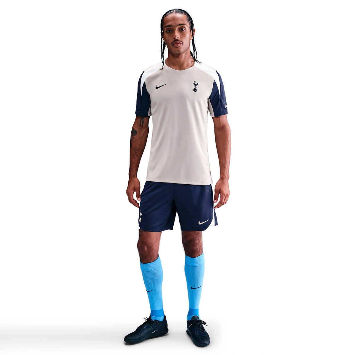T-Shirt Nike Tottenham Hotspur FC Training 2025-2026