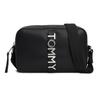Sacoche Tjw City Bold Camera TOMMY HILFIGER