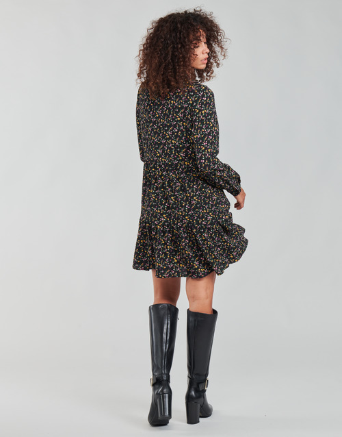Vero Moda - VMSAGA - Noir