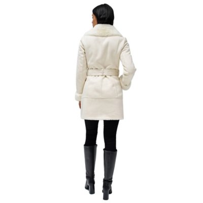 Blouson femme Wrap SALSA