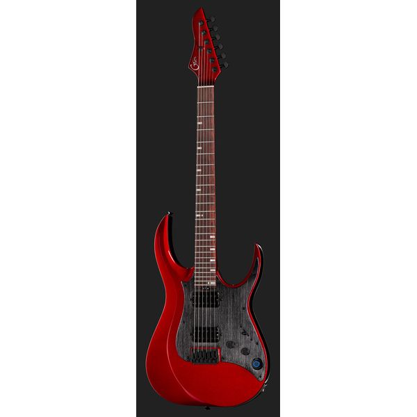 Mooer GTRS Guitars Modern 800 MRD