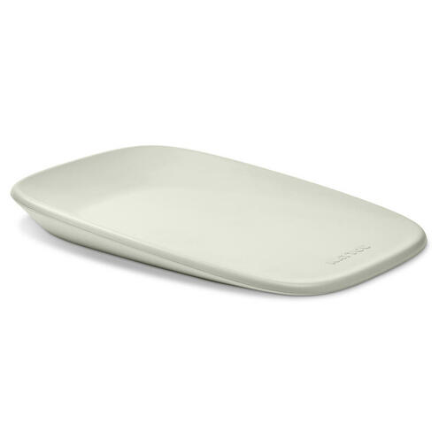 Matelas à langer en mousse vert - NATTOU