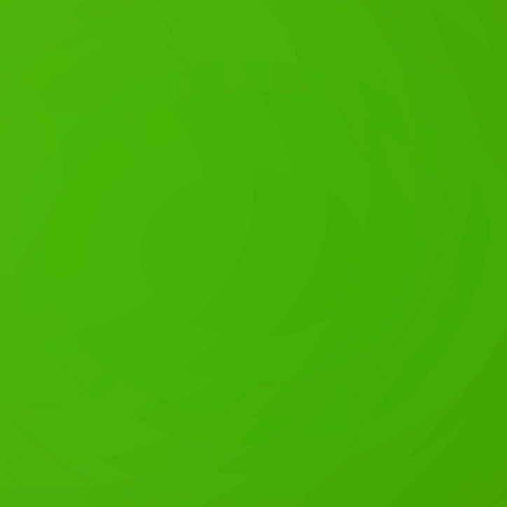 Peinture aérosol de marquage multi supports Julien fluo vert 500ml