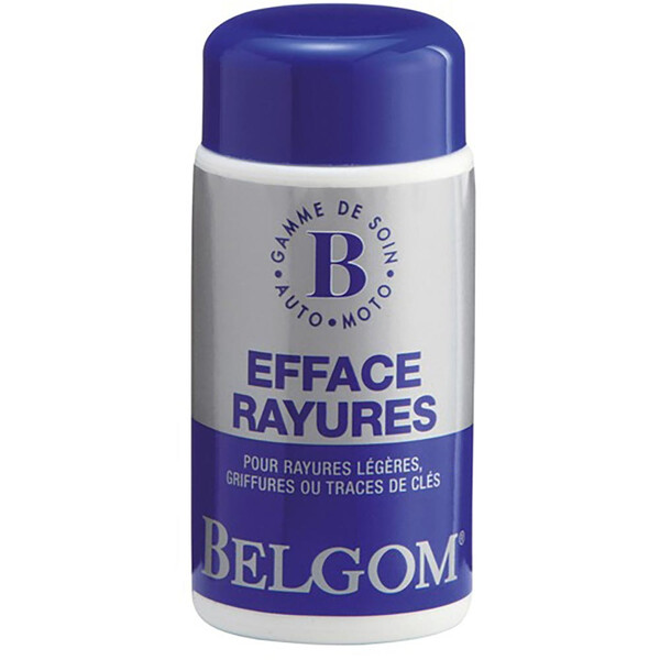 Belgom - Efface Rayures BE10