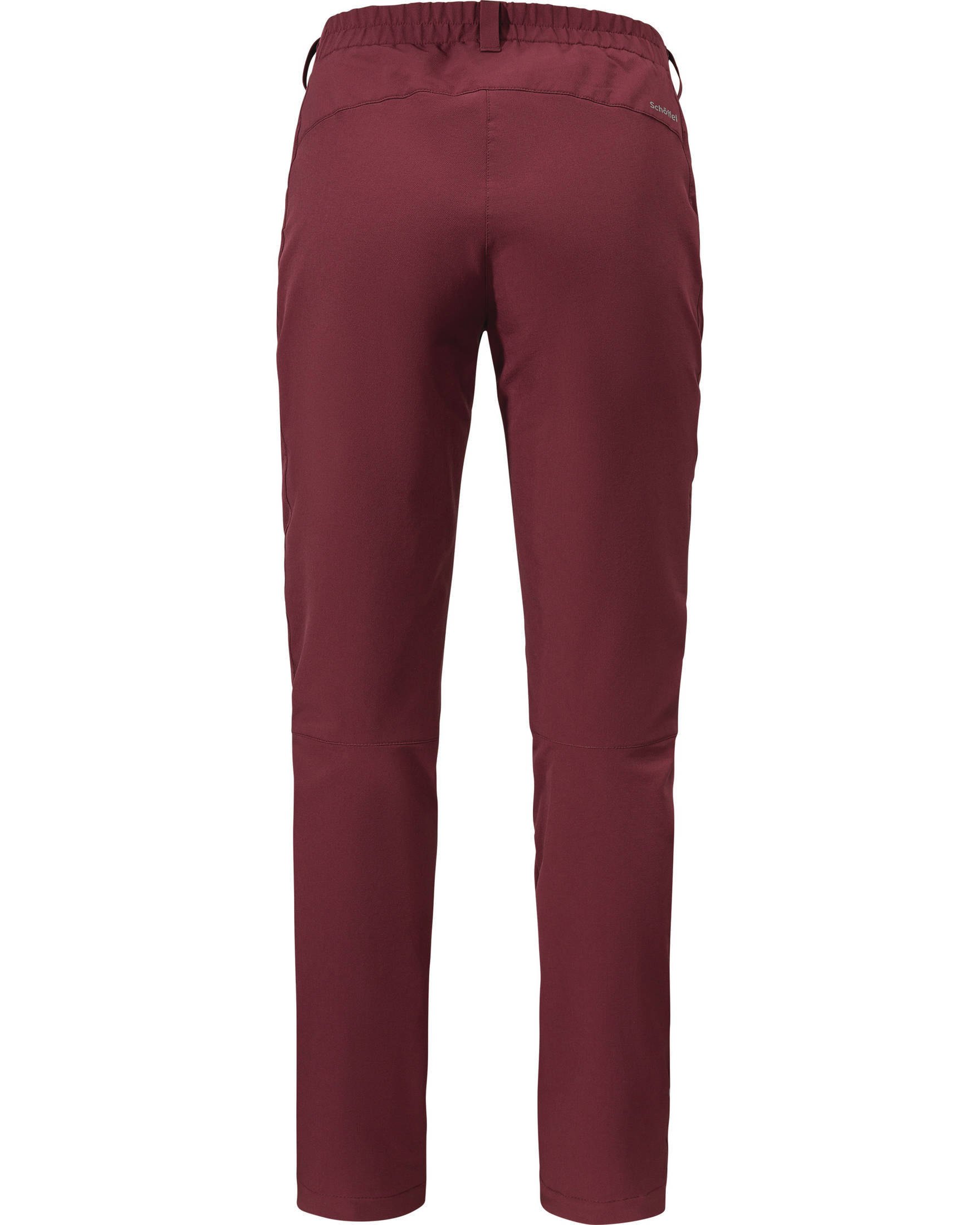 Schöffel| Damen Hose lang Pants Ascona Warm L