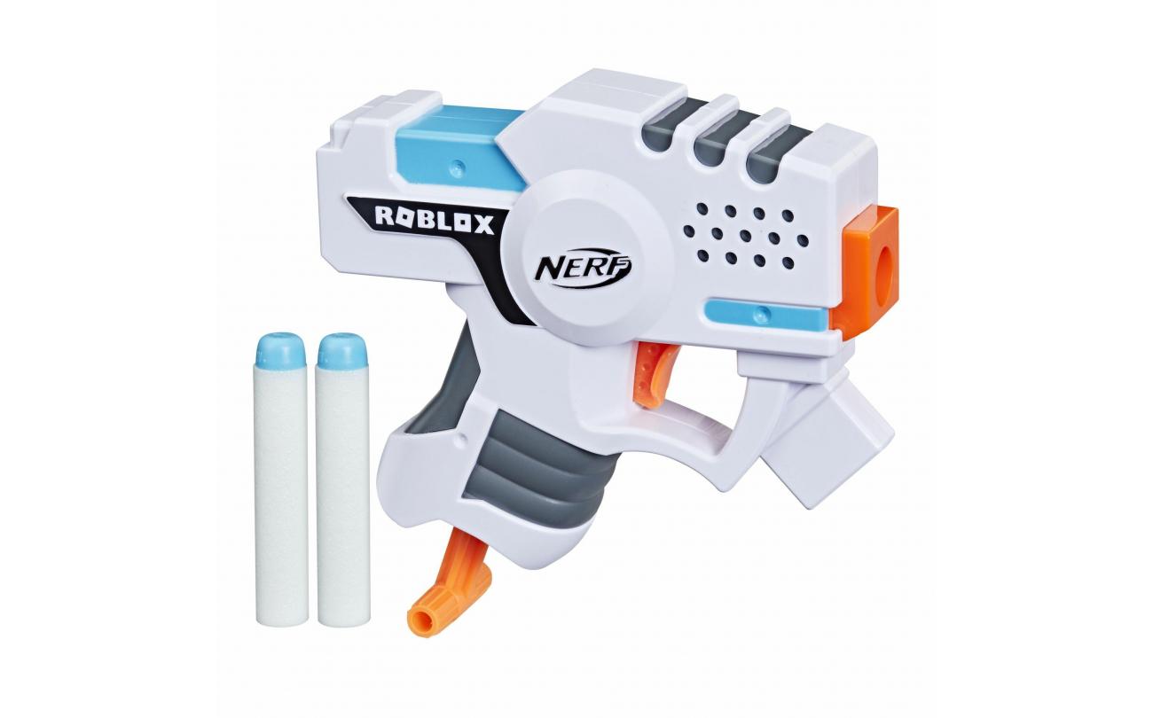 NERF Roblox MS Blaster