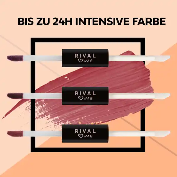 Stay4ever Lipgloss 01 deep magenta