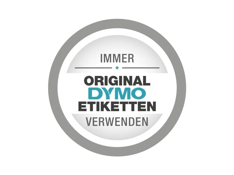 DYMO® LabelWriter™ 450 Duo