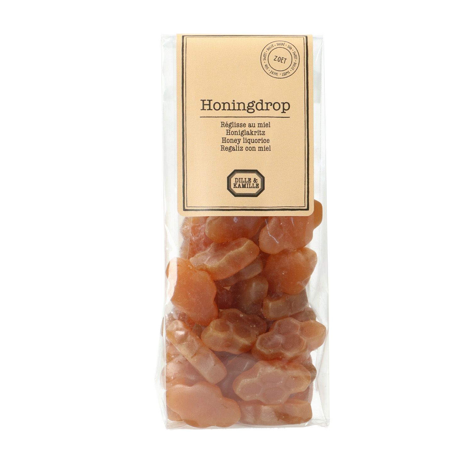 Honingdrop, 150 gram