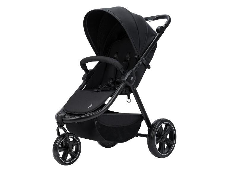 Kinderwagen Cori