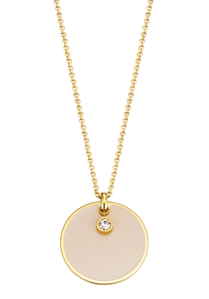 Esprit Fancy Cream Gold Damenkette ESNL13169B800