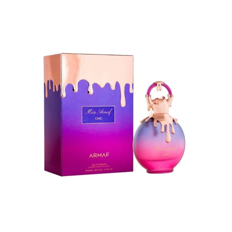 Armaf Miss Chic Eau de Parfum für Damen 100 ml