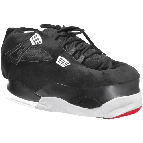 Cosy Sneakers - Cozy y m Negro