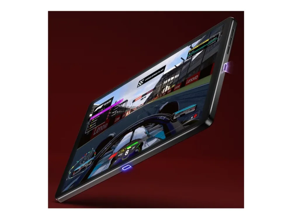 Lenovo Legion Tab ZAEF - Tablet - Android 14 eller senere - 256 GB UFS card - 8.8
