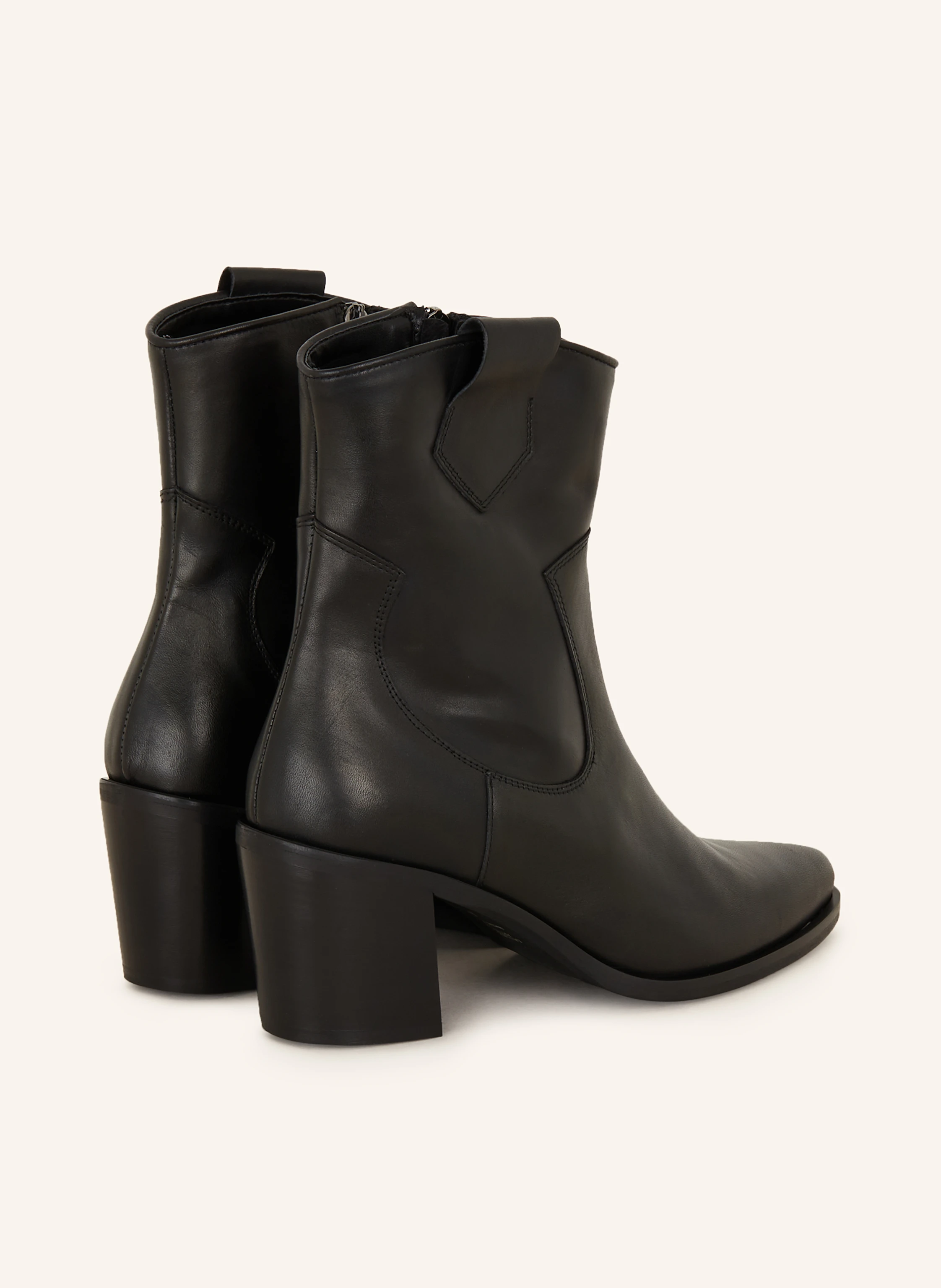 darling harbour Cowboy Boots