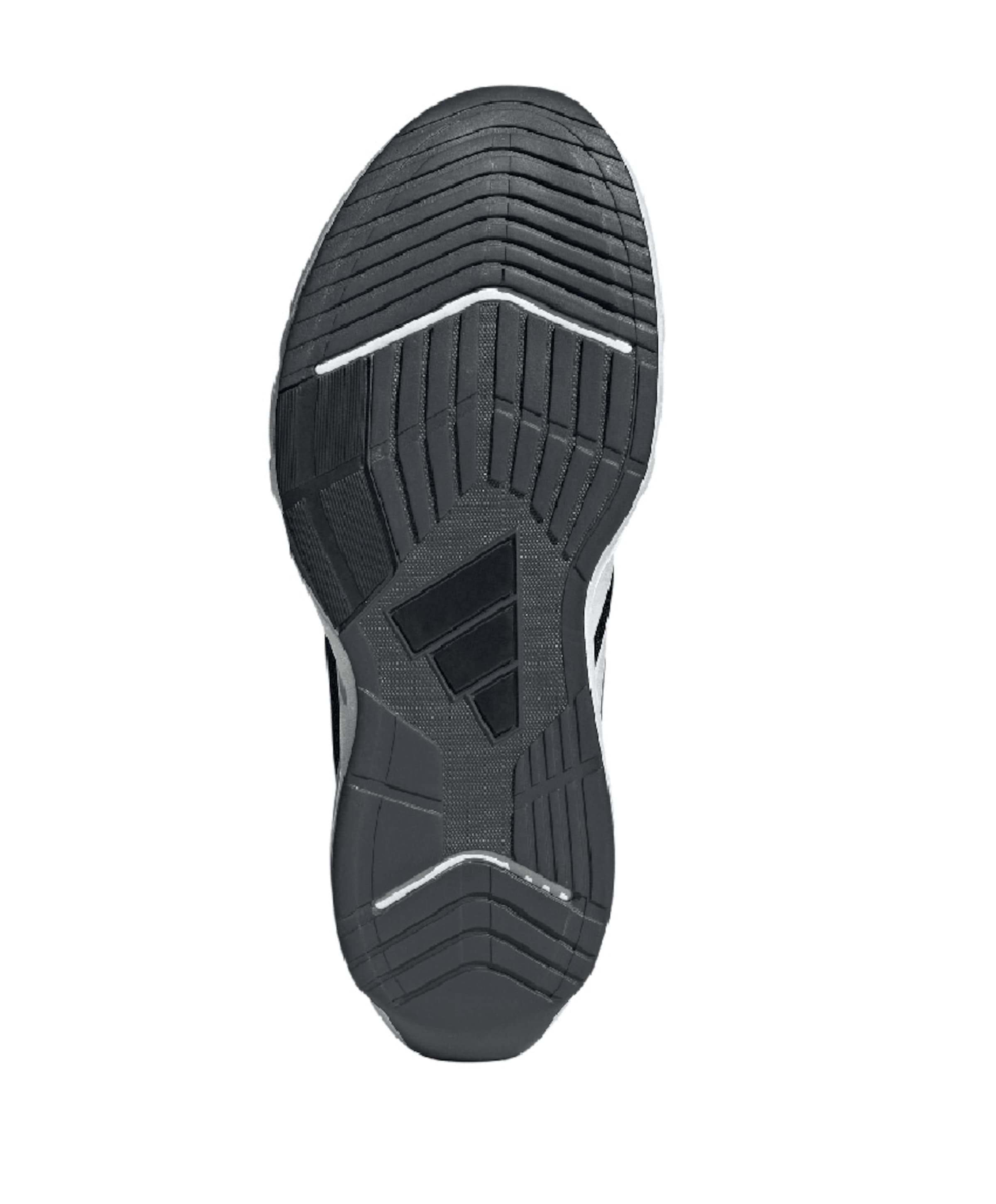 Adidas Amplimove Trainer M heren runningschoenen zwart