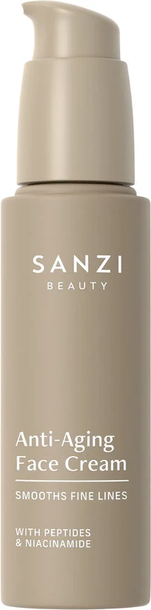 Sanzi Beauty Anti-Aging Face Cream