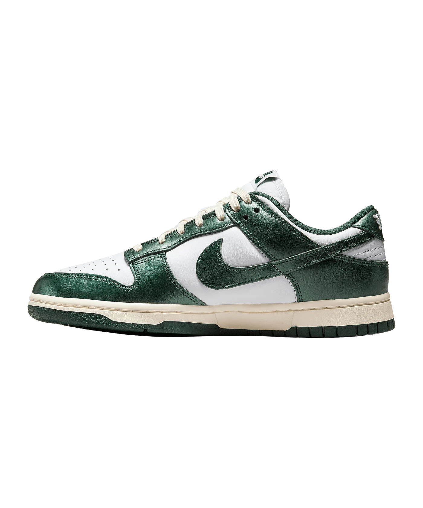 Nike Dunk Low Damen Weiss F100