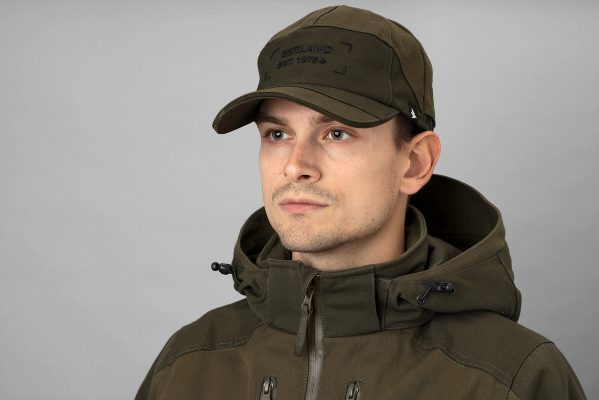 Seeland<br>Trax Kasket