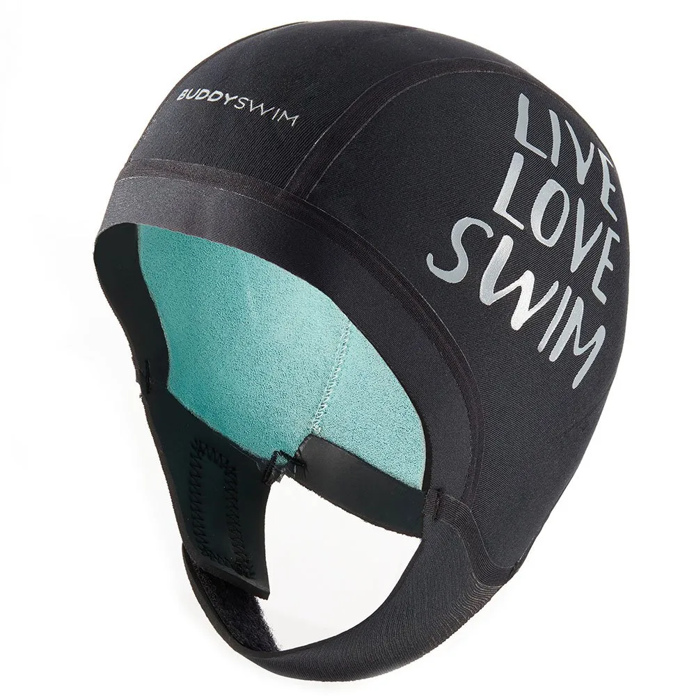 Buddyswim Trilaminate Warmth 2.5 mm Neoprenkappe