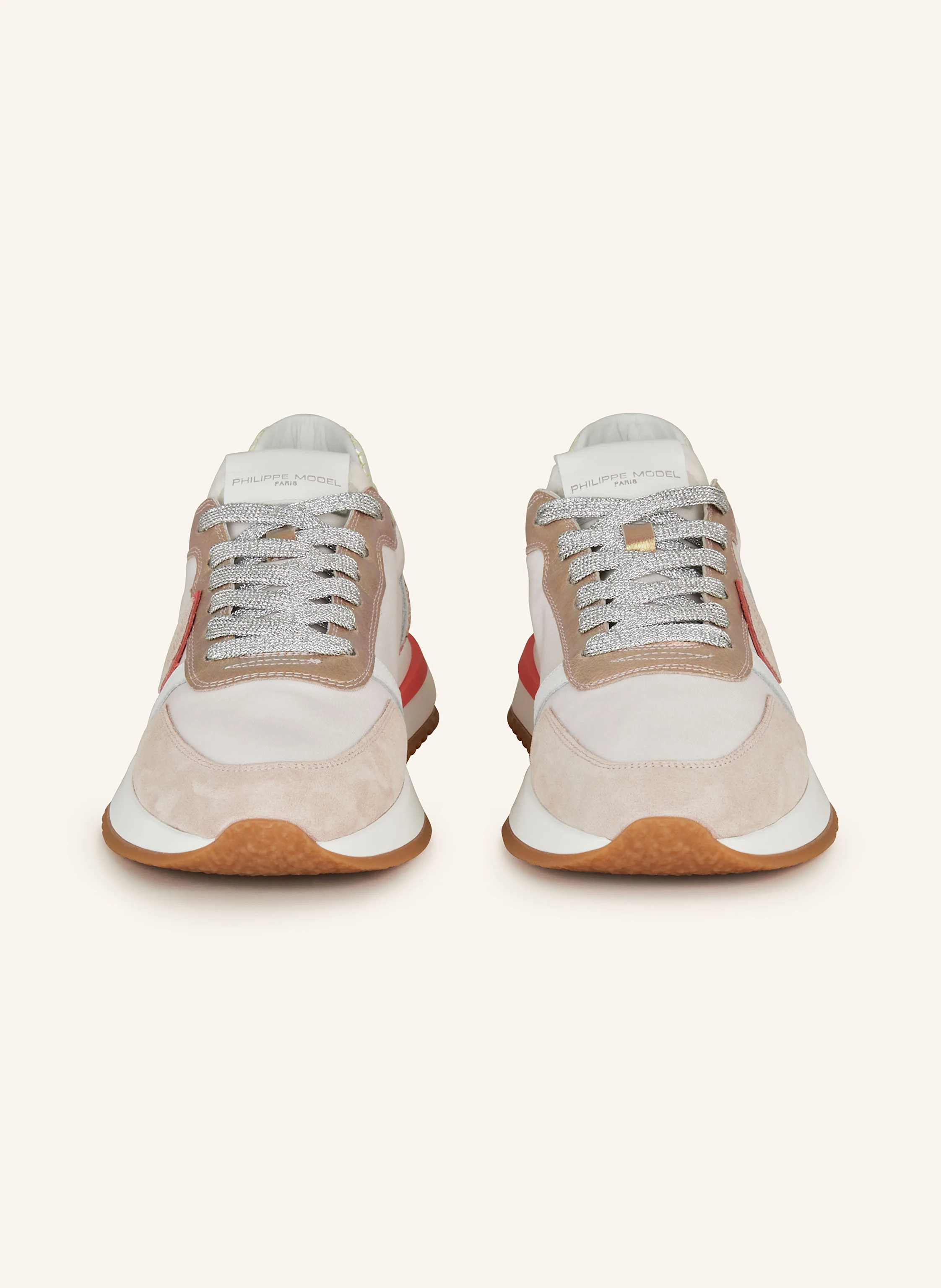 PHILIPPE MODEL Sneaker TROPEZ 2.1