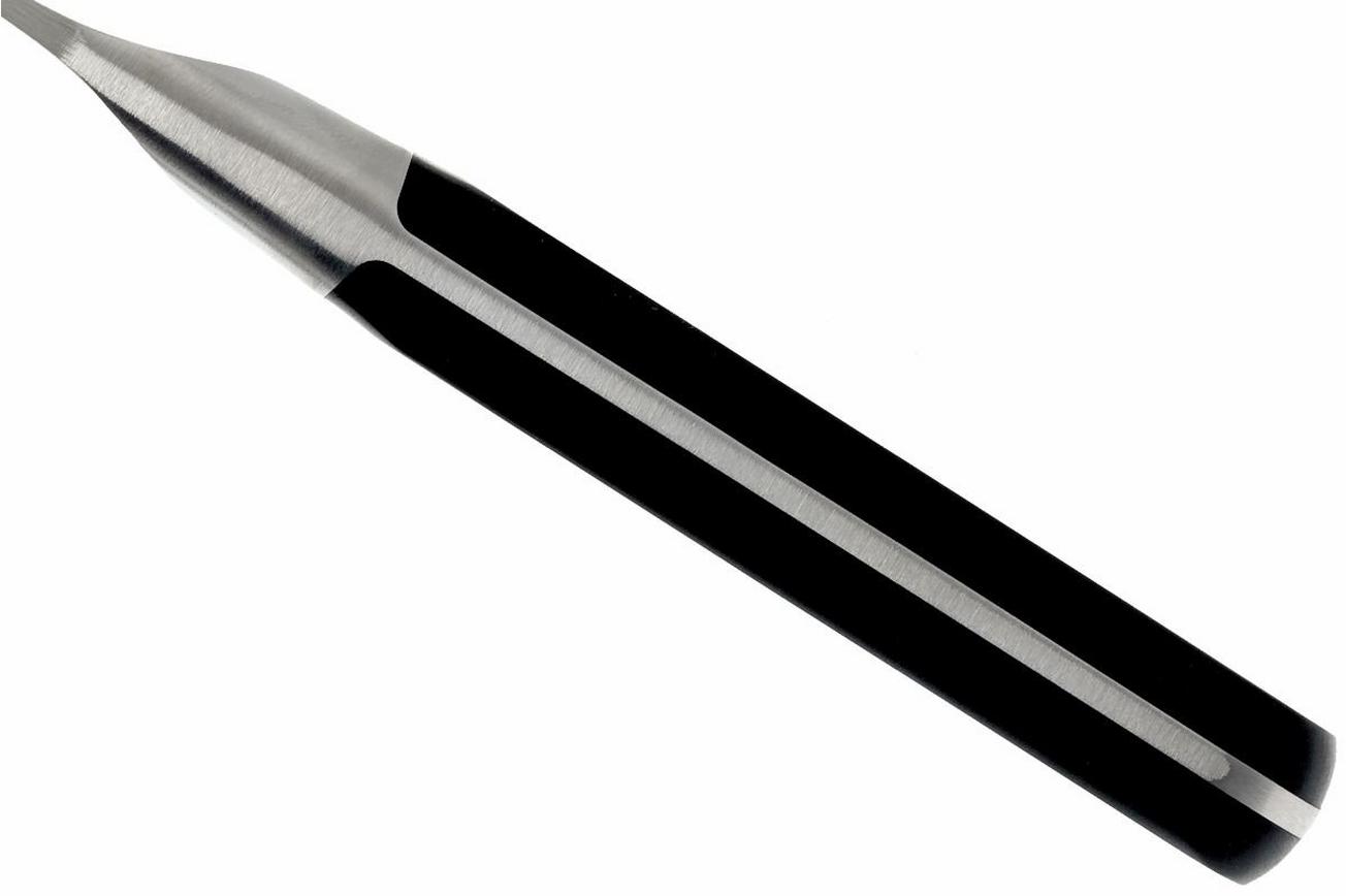 Zwilling 38405-161 Pro koksmes, breed lemmet