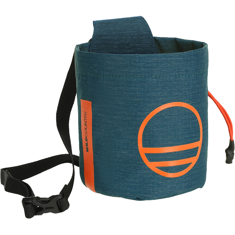 Wild Country Session Chalkbag