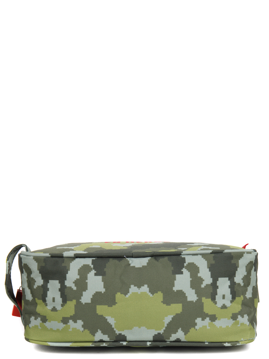 Trousse de toilette DerriÀre la porte Enzo Aventurier en Herbe