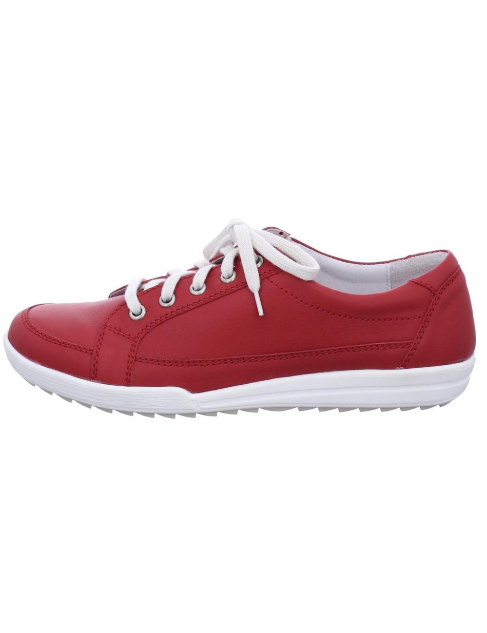 Sneaker SMU-Dany 63, hibiscus