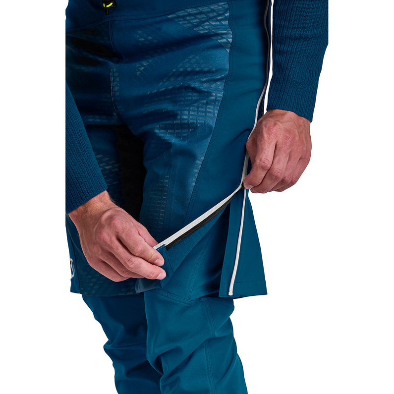 Ortovox Herren Col Becchei WB Shorts