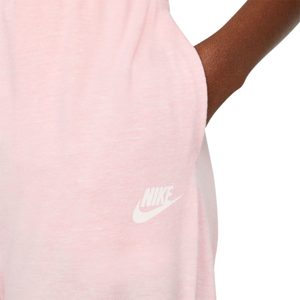 Nike Sportswear Gym Vintage Joggingbukser Dame