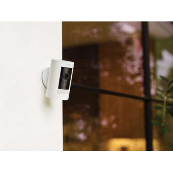 Ring Stick Up Camera Battery Duo Pack Wit