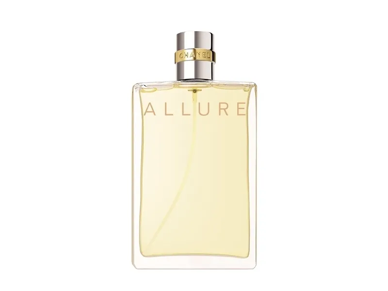 CHANEL ALLURE (W) EDT/S 100ML