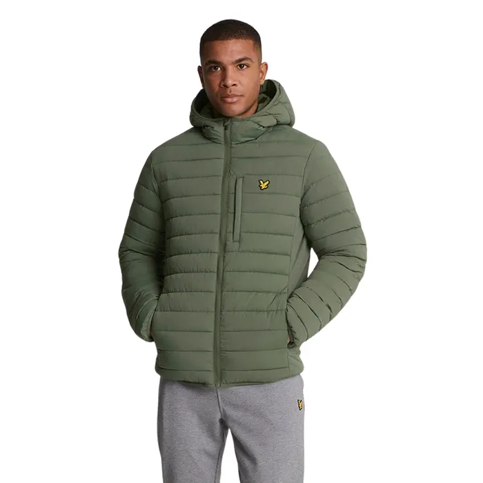 Lyle & Scott Jas Heren