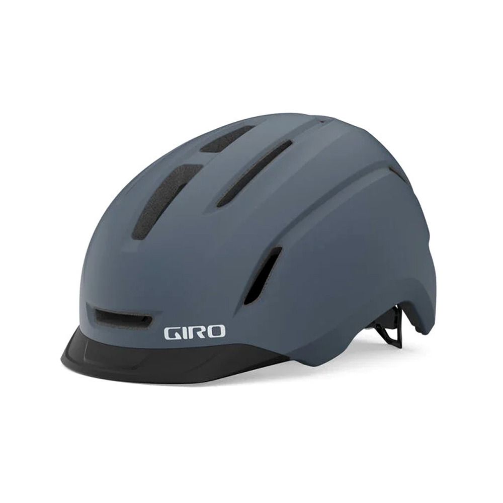 Giro CADEN II NEW - Casque Urbain portaro grey