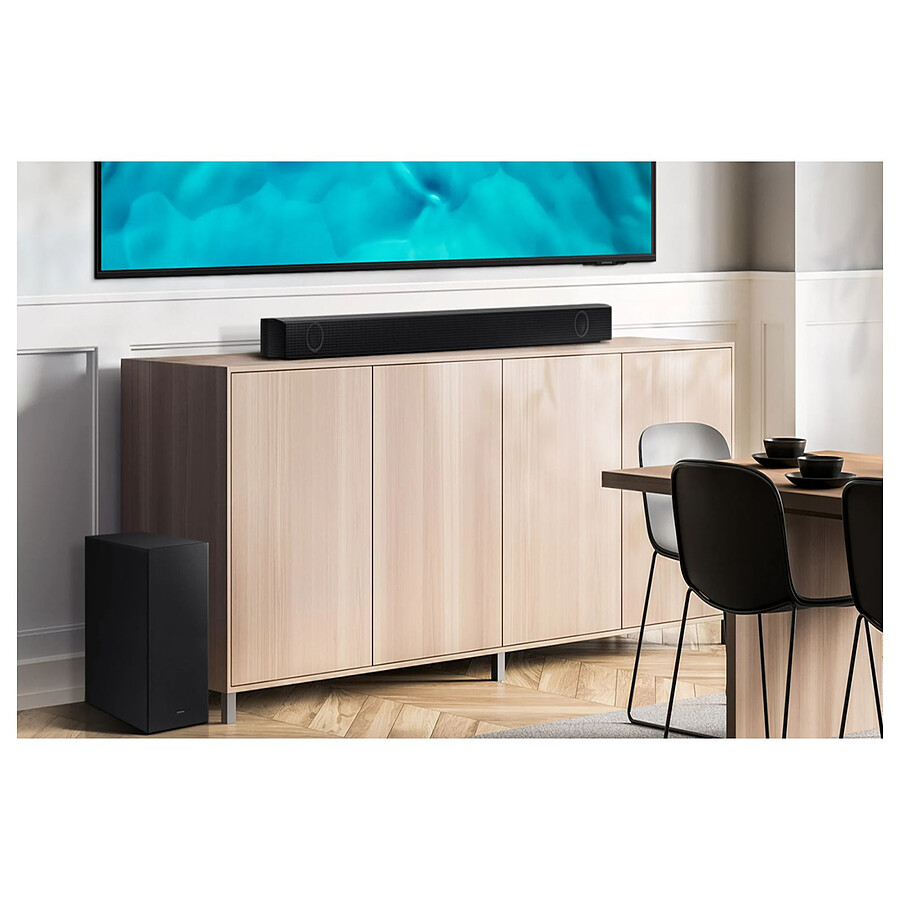 Samsung HW-B530