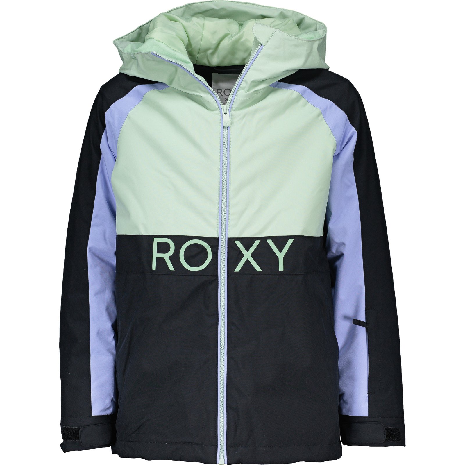 Roxy Kinder-Skijacke Snowmist 140