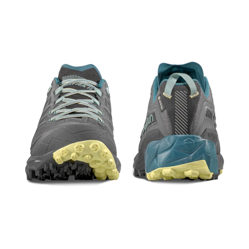 Akyra II Woman Gtx - Chaussures randonnée femme