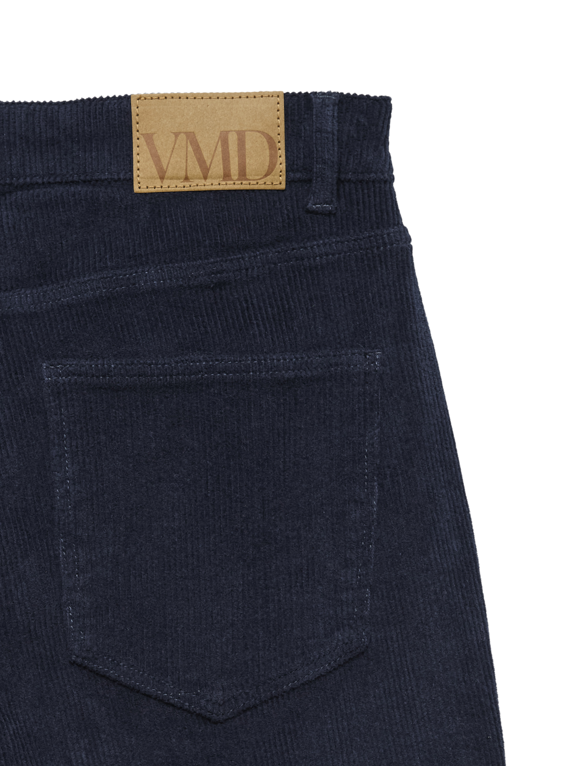 VMMELISA Mid rise Broek