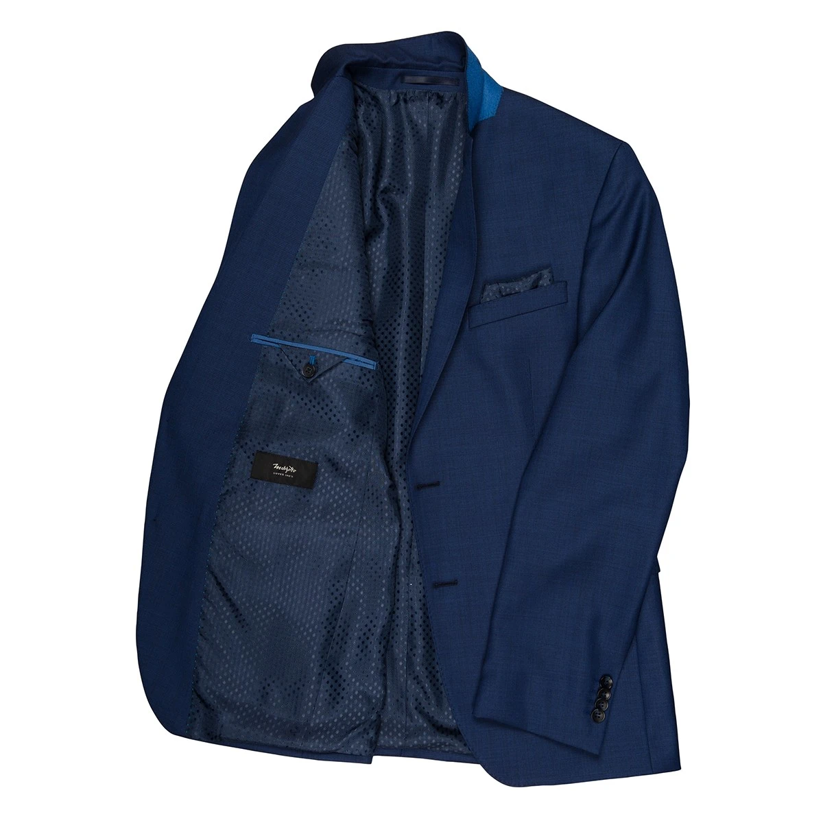 Heren Pantalon 00.073J0 / 339623