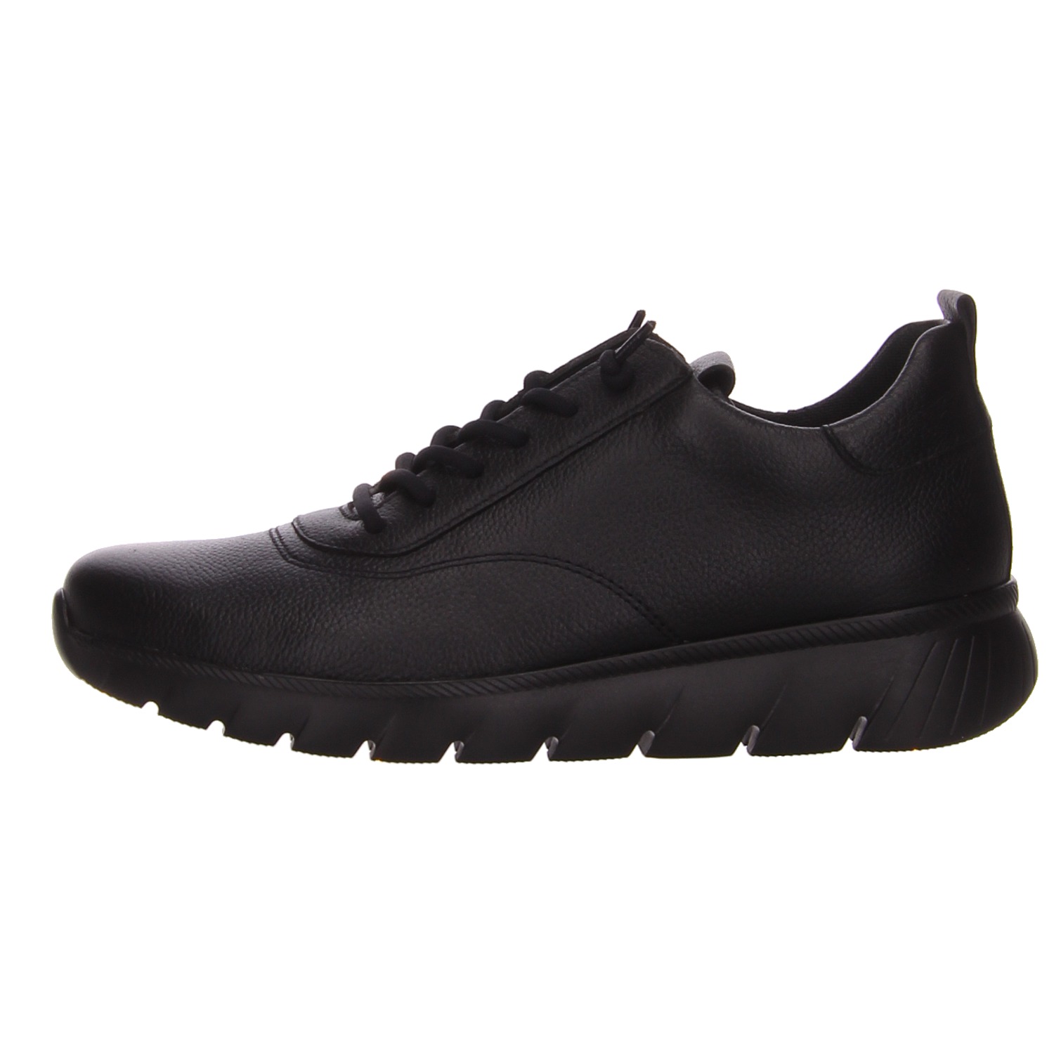 Gabor Sneaker schwarz schwarz