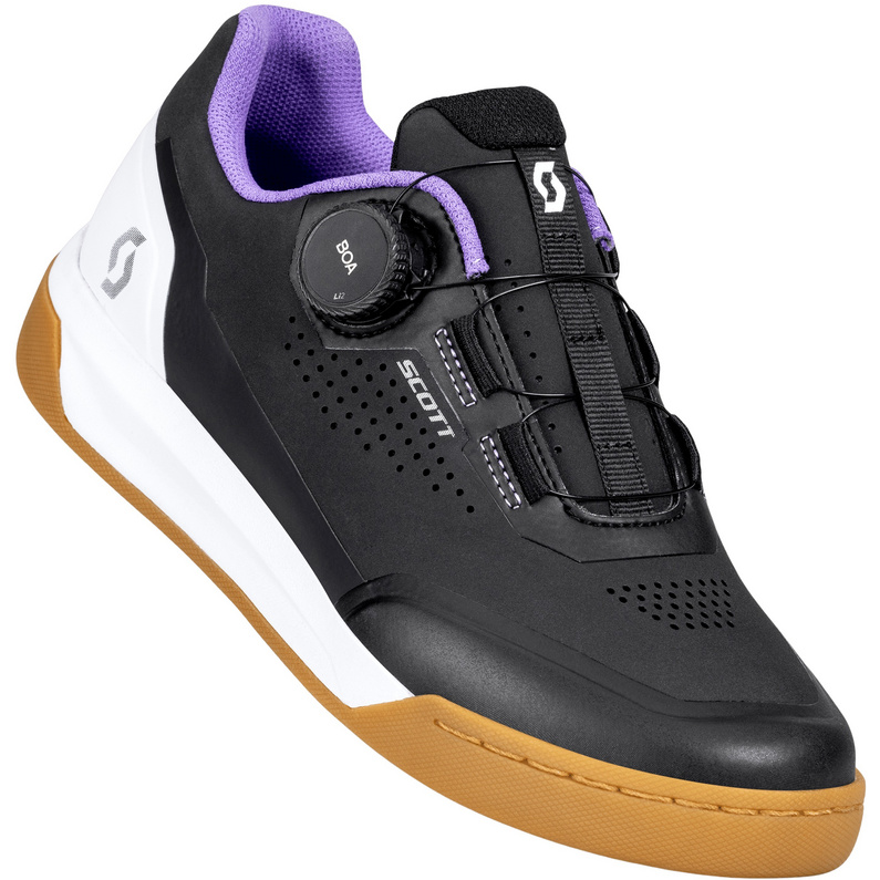 Scott Damen MTB Volt Evo Flat Boa Radschuhe
