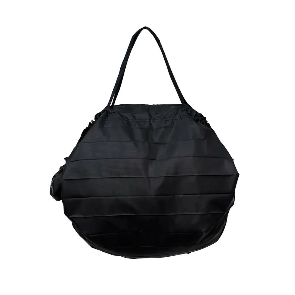 Shupatto Packable Bag 27 L Black  - 1 stk.