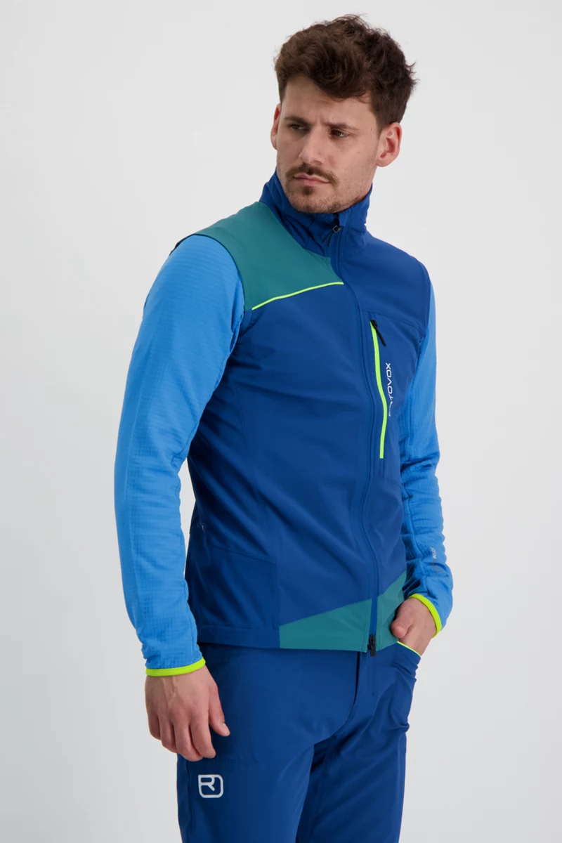 Ortovox Pala Light Herren Gilet