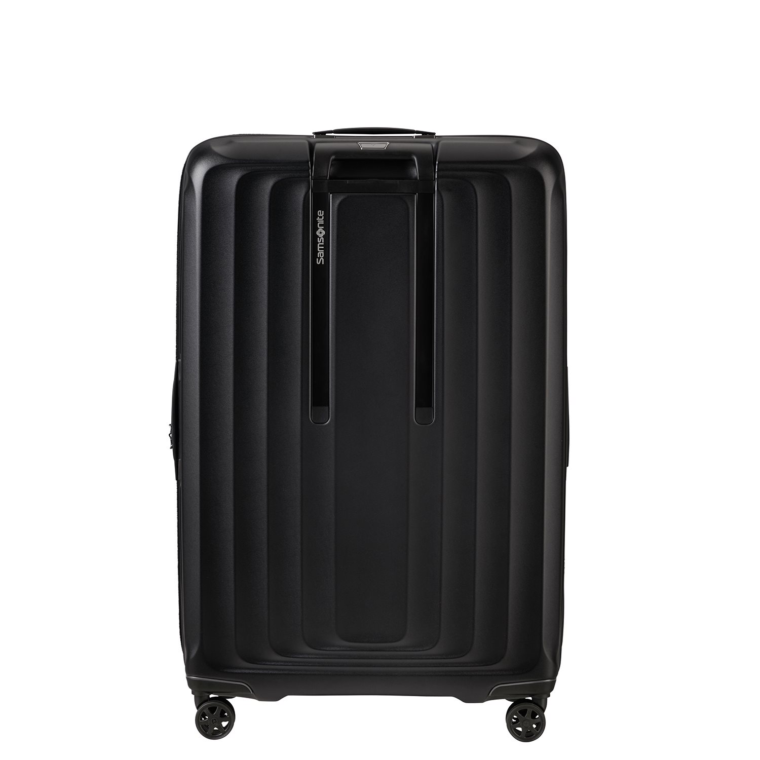 Samsonite Nuon Spinner 81 Exp matt graphite