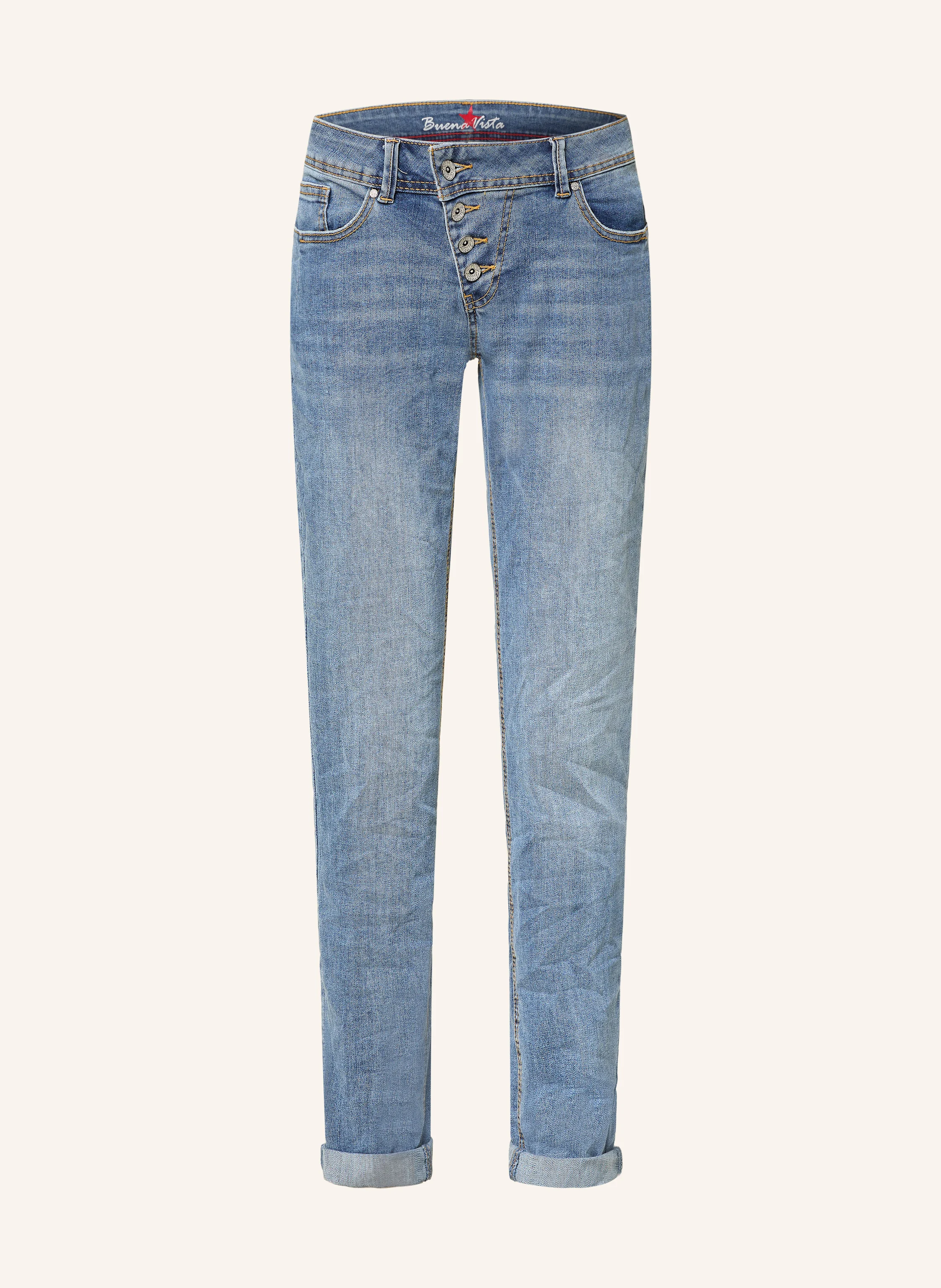 Buena Vista Skinny Jeans MALIBU