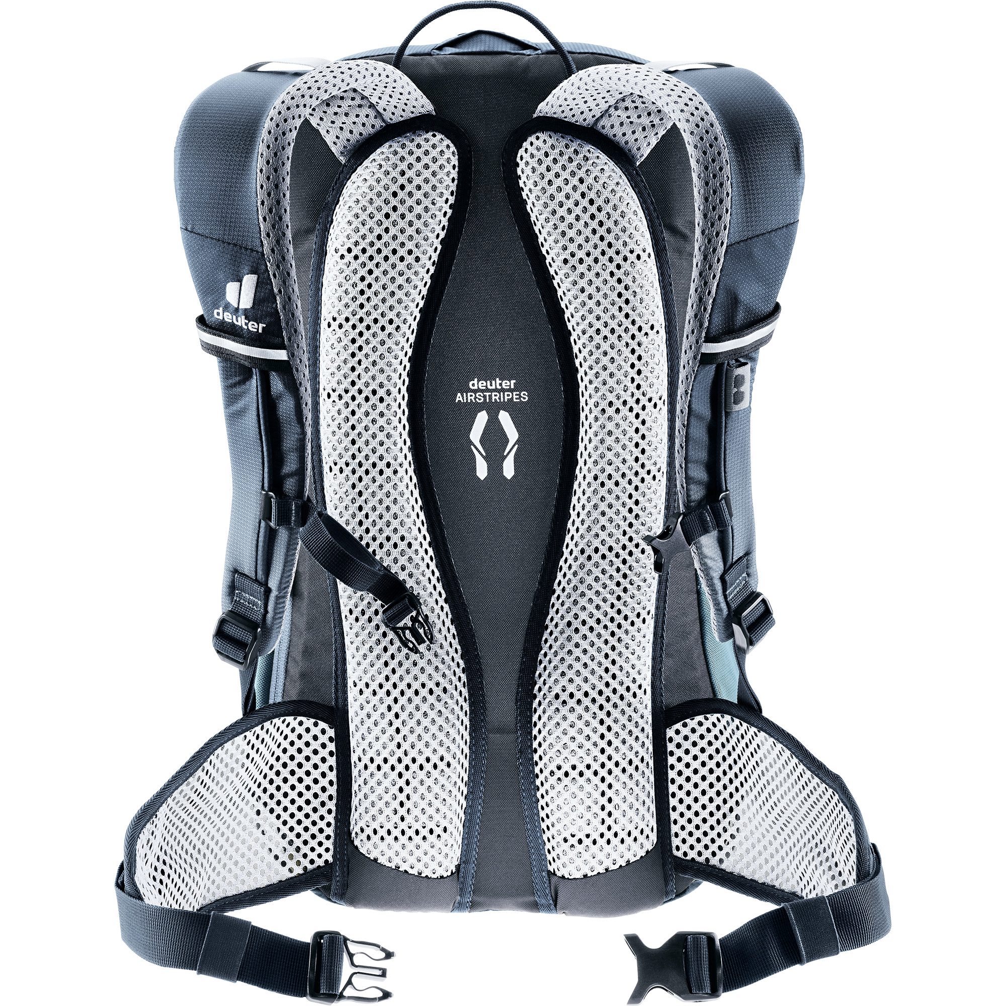 deuter Bike I 20l Bike Rucksack atlantic ink