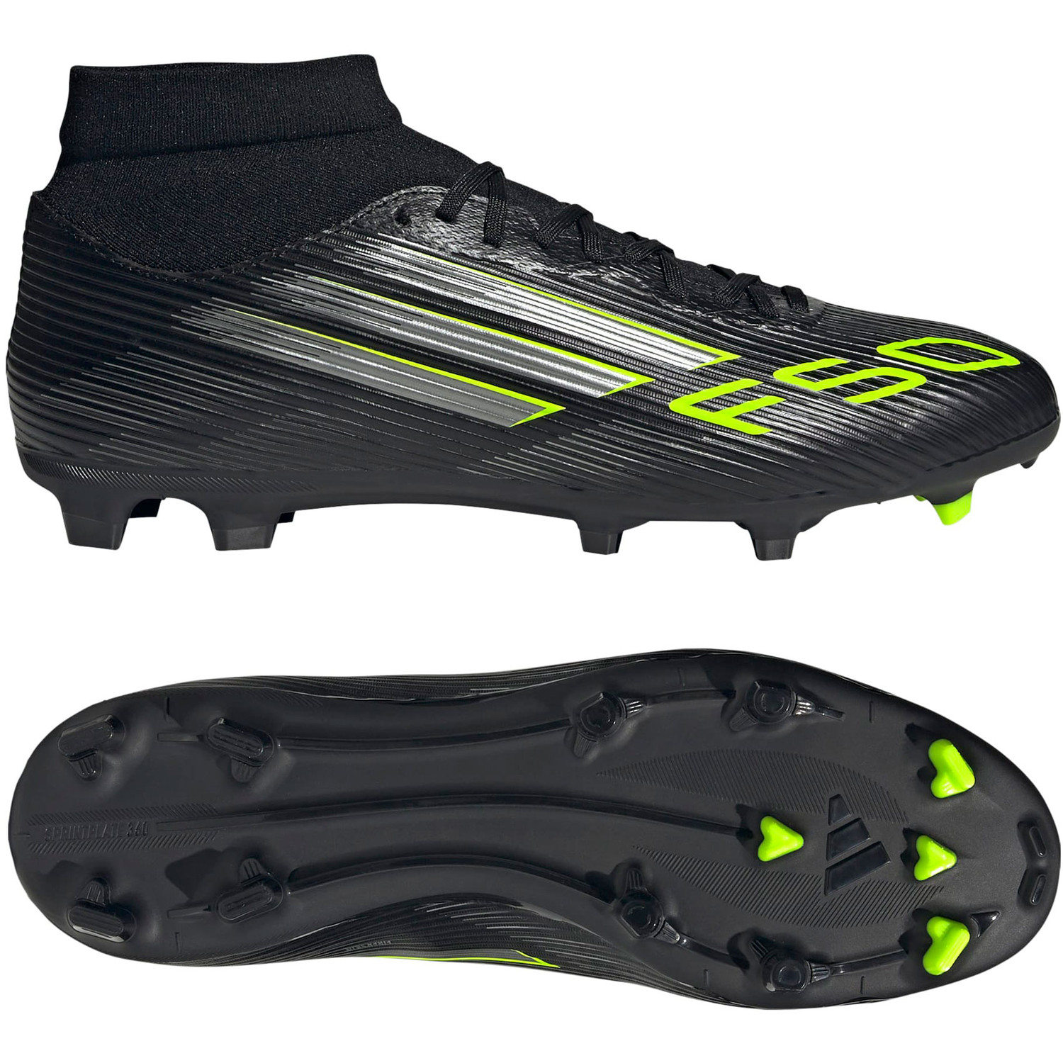 adidas F50 Mid League FG/MG