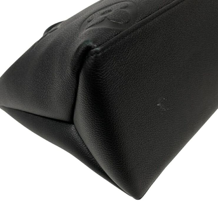 Louis Vuitton Vintage Louis Vuitton Grand Palais Black