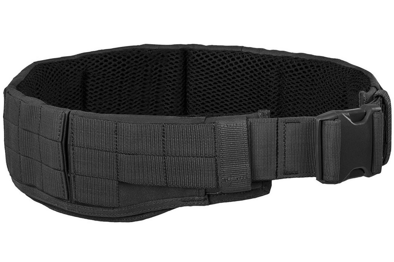 Tasmanian Tiger Warrior Belt MK IV maat M 7310-040, zwart, tactische riem